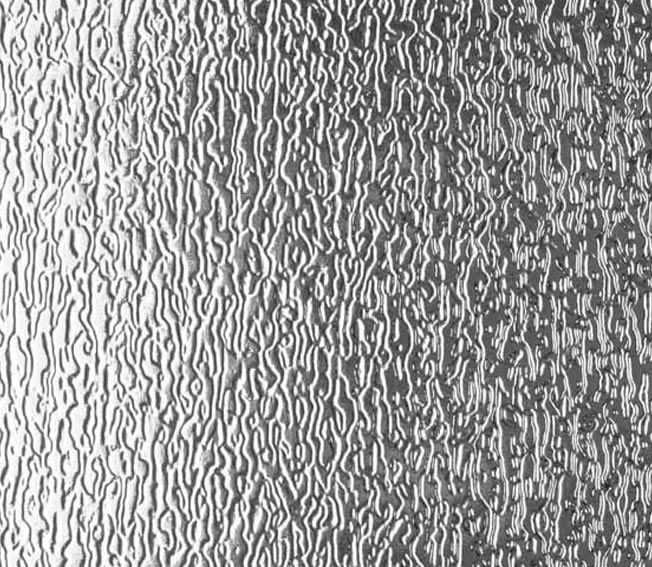 Contora Patterned Glass
