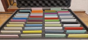 Kitchen Splashbacks